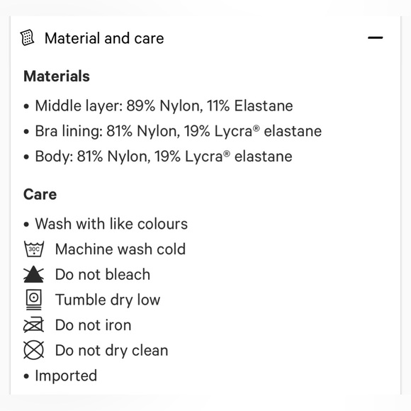 NWT lululemon Align™ Tank Top in Ripened Raspberry Size 6 - Picture 11 of 12